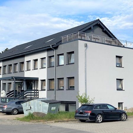 Monteurwohnung Satzvey Mechernich Exterior photo