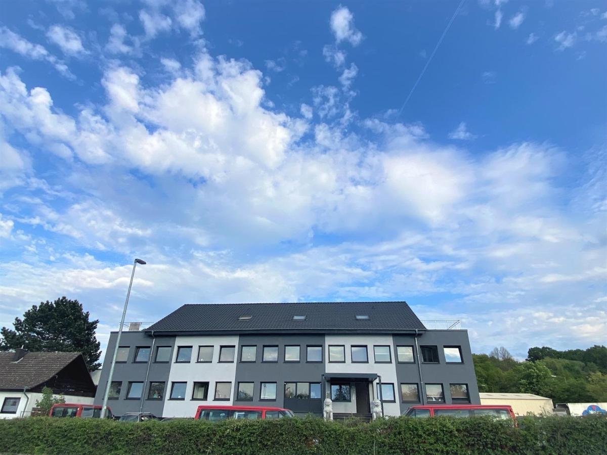 Monteurwohnung Satzvey Mechernich Exterior photo