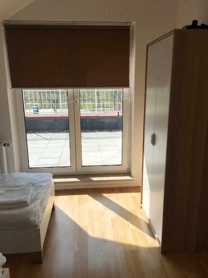 Monteurwohnung Satzvey Mechernich Room photo