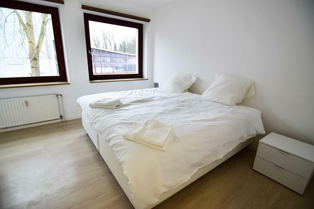 Monteurwohnung Satzvey Mechernich Exterior photo