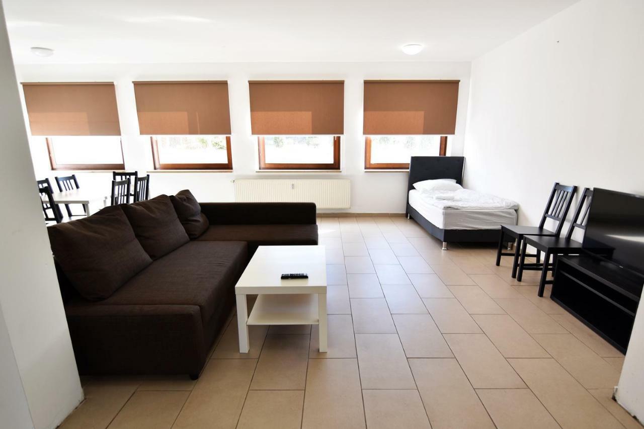 Monteurwohnung Satzvey Mechernich Room photo